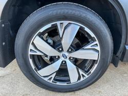 2019 Subaru Forester 2.5i-S S5 MY19 AWD Horizon Blue