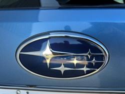 2019 Subaru Forester 2.5i-S S5 MY19 AWD Horizon Blue
