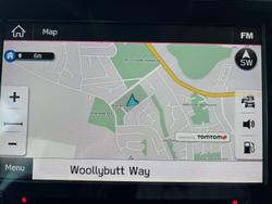 2019 Subaru Forester 2.5i-S S5 MY19 AWD Horizon Blue
