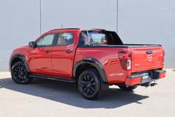 2025 Mazda BT-50 SP