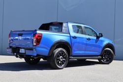 2025 Mazda BT-50 SP
