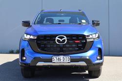 2025 Mazda BT-50 SP