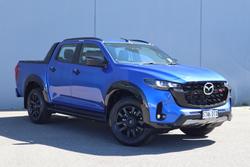 2025 Mazda BT-50 SP