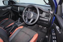 2025 Mazda BT-50 SP