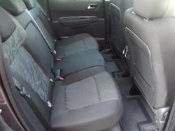 2010 Peugeot 3008 XTE T8 Grey