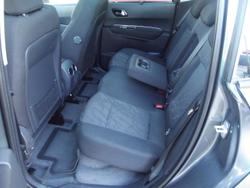 2010 Peugeot 3008 XTE T8 Grey