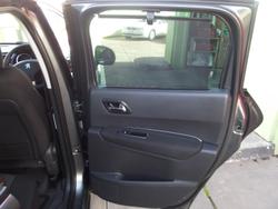 2010 Peugeot 3008 XTE T8 Grey
