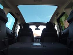 2010 Peugeot 3008 XTE T8 Grey