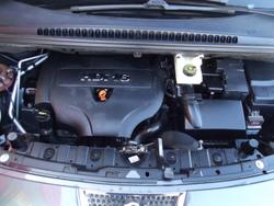 2010 Peugeot 3008 XTE T8 Grey