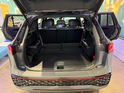 2025 Volkswagen Tayron 195TSI R-Line