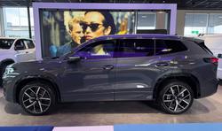 2025 Volkswagen Tayron 195TSI R-Line