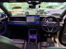 2025 Volkswagen Tayron 195TSI R-Line