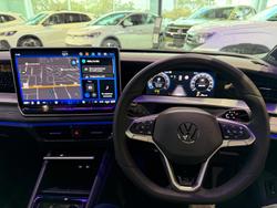 2025 Volkswagen Tayron 195TSI R-Line