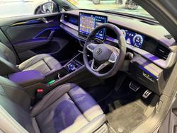 2025 Volkswagen Tayron 195TSI R-Line