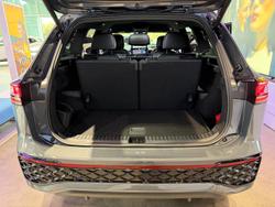 2025 Volkswagen Tayron 195TSI R-Line