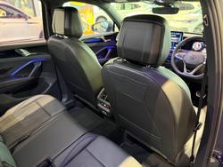 2025 Volkswagen Tayron 195TSI R-Line
