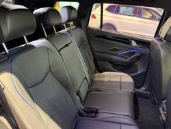 2025 Volkswagen Tayron 195TSI R-Line