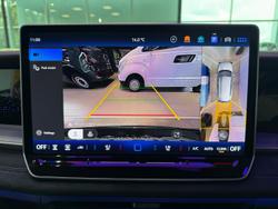 2025 Volkswagen Tayron 195TSI R-Line