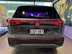 2025 Volkswagen Tayron 195TSI R-Line
