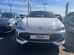 2025 MG MG3 Essence
