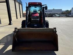 0 McCormick Cx105 Xtrashift