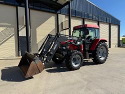 Mccormick CX105 Xtrashift