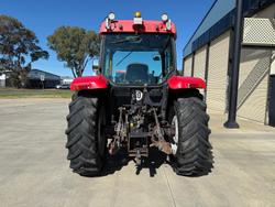 0 McCormick Cx105 Xtrashift