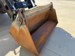 0 McCormick Cx105 Xtrashift