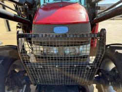 0 McCormick Cx105 Xtrashift