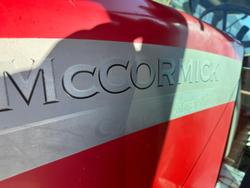 0 McCormick Cx105 Xtrashift