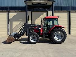 0 McCormick Cx105 Xtrashift
