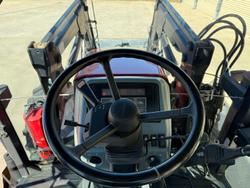 0 McCormick Cx105 Xtrashift