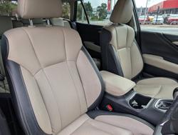 2023 Subaru Outback AWD Touring XT 6GEN MY23 AWD Crystal White