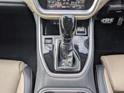 2023 Subaru Outback AWD Touring XT 6GEN MY23 AWD Crystal White