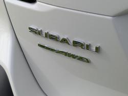 2023 Subaru Outback AWD Touring XT 6GEN MY23 AWD Crystal White