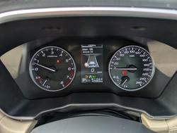 2023 Subaru Outback AWD Touring XT 6GEN MY23 AWD Crystal White