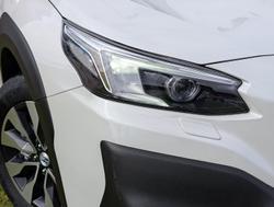 2023 Subaru Outback AWD Touring XT 6GEN MY23 AWD Crystal White