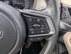 2023 Subaru Outback AWD Touring XT 6GEN MY23 AWD Crystal White