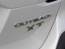 2023 Subaru Outback AWD Touring XT 6GEN MY23 AWD Crystal White