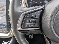 2023 Subaru Outback AWD Touring XT 6GEN MY23 AWD Crystal White