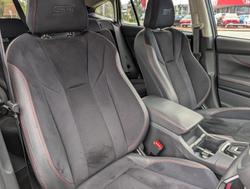 2023 Subaru WRX tS VN MY23 AWD Crystal Black