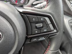 2023 Subaru WRX tS VN MY23 AWD Crystal Black