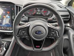 2023 Subaru WRX tS VN MY23 AWD Crystal Black