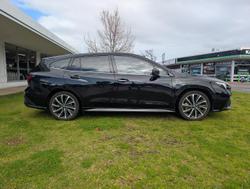 2023 Subaru WRX tS VN MY23 AWD Crystal Black