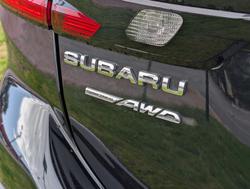 2023 Subaru WRX tS VN MY23 AWD Crystal Black