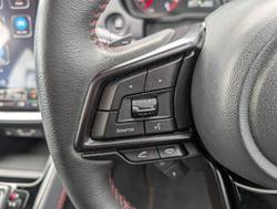 2023 Subaru WRX tS VN MY23 AWD Crystal Black