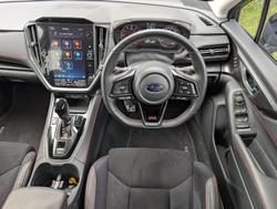 2023 Subaru WRX tS VN MY23 AWD Crystal Black