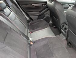 2023 Subaru WRX tS VN MY23 AWD Crystal Black