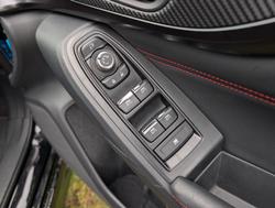 2023 Subaru WRX tS VN MY23 AWD Crystal Black