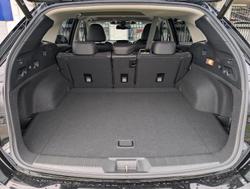 2023 Subaru WRX tS VN MY23 AWD Crystal Black